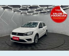 Veículo: GOL 1.0 12V FLEX (Listagem)
