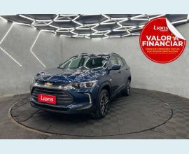 Veículo: TRACKER LT 1.0 (Listagem)