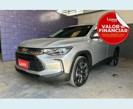 Veículo: Tracker Premier 1.2 (Listagem)