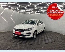 Veículo: Cronos Drive 1.0 (Listagem)