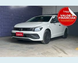 Veículo: Polo Track 1.0 Flex (Listagem)