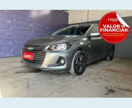 Veículo: ONIX LT 1.0 TURBO (Listagem)