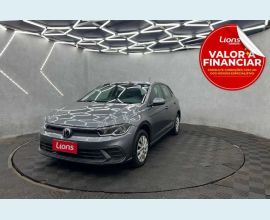 Veículo: Polo MPI (Flex) (Listagem)