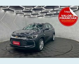 Veículo: Tracker LT 1.0 (Listagem)