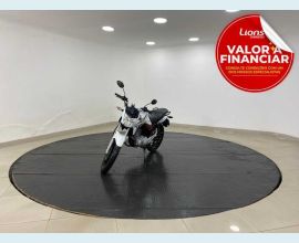 Veículo: CG 150 Titan EX (Listagem)