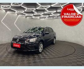 Veículo: VOYAGE 1.6 MSI 8V (Listagem)
