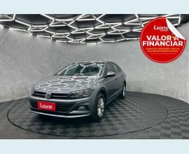 Veículo: VIRTUS 1.0 200 TSI (Listagem)