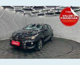 Veículo: Cronos Precision (Listagem)