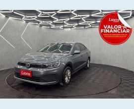 Veículo: Virtus 1.0 TSI (Listagem)