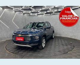 Veículo: Montana LTZ 1.2 (Listagem)
