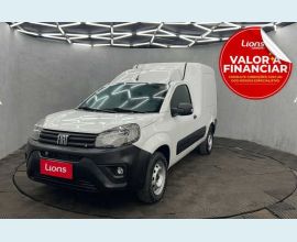Veículo: Fiorino 1.4 (Listagem)