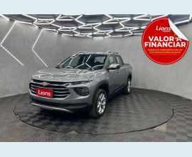 Veículo: Montana LTZ 1.2 (Listagem)