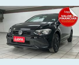Veículo: Polo Track 1.0 Flex (Listagem)