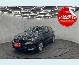 Veículo: CRONOS DRIVE 1.3 (Listagem)