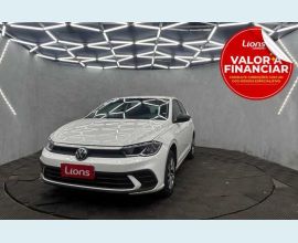 Veículo: POLO MPI FLEX (Listagem)