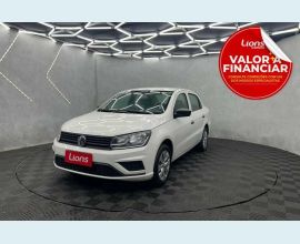 Veículo: Voyage 1.0 MPI (Listagem)