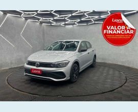 Veículo: Polo Track 1.0 Flex (Listagem)