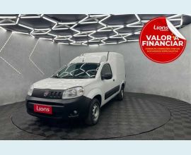 Veículo: FIORINO ENDURANCE (Listagem)