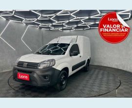 Veículo: FIORINO 1.4 (Listagem)