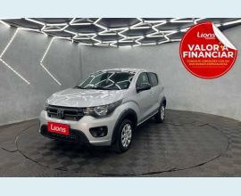 Veículo: MOBI LIKE 1.0 FLEX (Listagem)