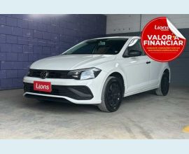 Veículo: POLO TRACK 1.0 FLEX (Listagem)