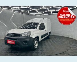 Veículo: FIORINO 1.4 (Listagem)