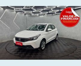 Veículo: ARGO DRIVE 1.0 (Listagem)
