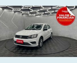 Veículo: GOL 1.0 12V FLEX (Listagem)