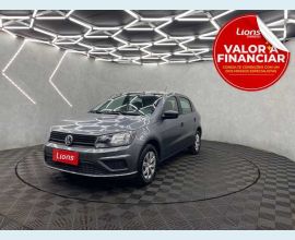 Veículo: GOL 1.0 12V FLEX (Listagem)
