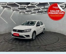 Veículo: VOYAGE 1.0 MPI FLEX (Listagem)