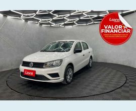 Veículo: Voyage 1.0 MPI (Listagem)
