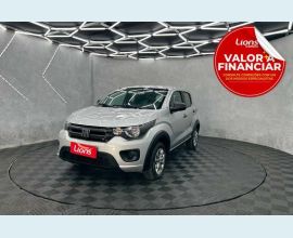 Veículo: MOBI LIKE 1.0 FLEX (Listagem)
