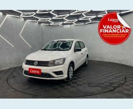 Veículo: Gol 1.0 12v (Flex) (Listagem)