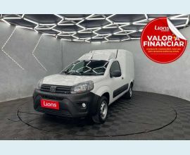 Veículo: FIORINO 1.4 (Listagem)