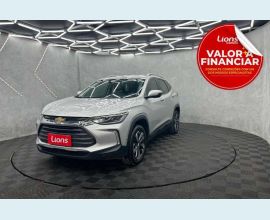 Veículo: Tracker Premier 1.0 (Listagem)