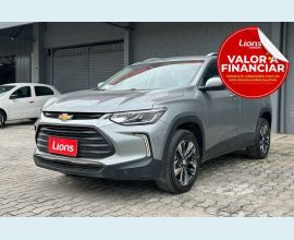 Veículo: Tracker Premier 1.2 (Listagem)