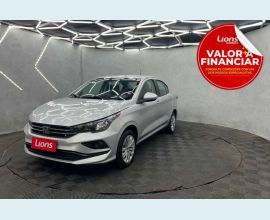 Veículo: Cronos Drive 1.3 (Listagem)