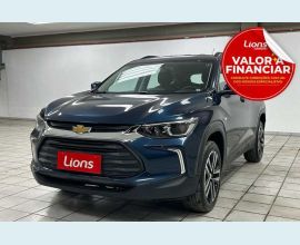 Veículo: Tracker LT 1.0 (Listagem)