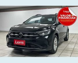 Veículo: NIVUS COMFORTLINE (Listagem)