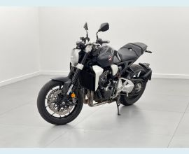 Veículo: CB 1000R (Listagem)