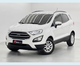 Veículo: ecosport se 1.5 (Listagem)