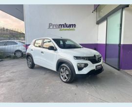 Veículo: KWID (Listagem)