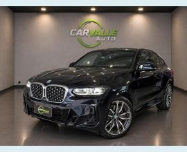 Veículo: X4 XDRIVE30I M (Listagem)