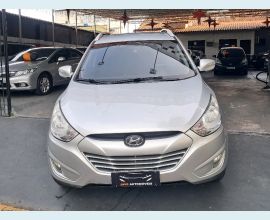 Veículo: IX35 2.0 16V 170CV (Listagem)