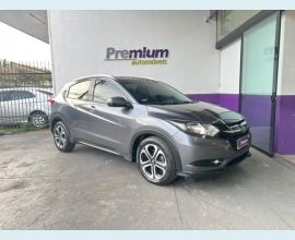 Veículo: HR-V (Listagem)