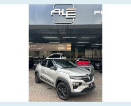 Veículo: KWID (Listagem)