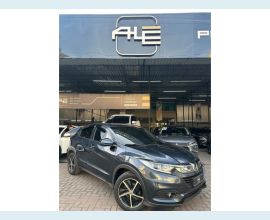 Veículo: HR-V (Listagem)