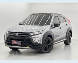 Veículo: MMC ECLIPSE CR (Listagem)