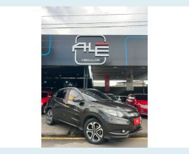 Veículo: HR-V (Listagem)