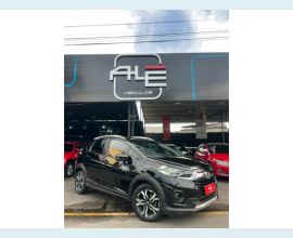 Veículo: WR-V FLEX AUT. 4P (Listagem)